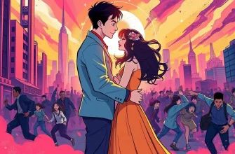 裏切りと愛の物語 - 10の感動的な映画