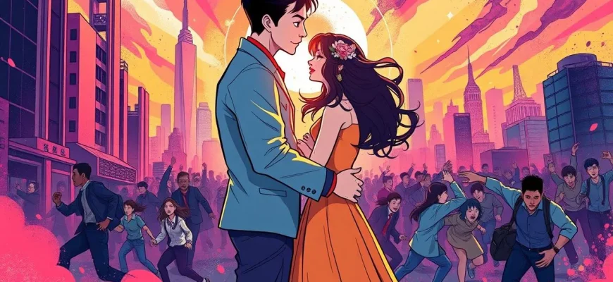 裏切りと愛の物語 - 10の感動的な映画