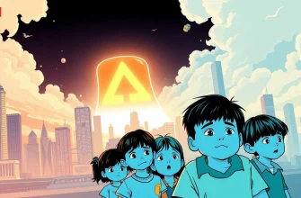 技術災害を描いた映画10選