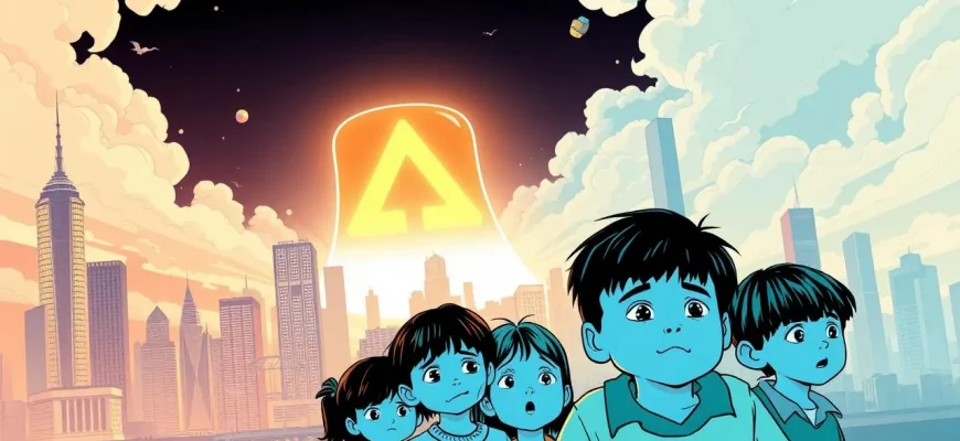 技術災害を描いた映画10選