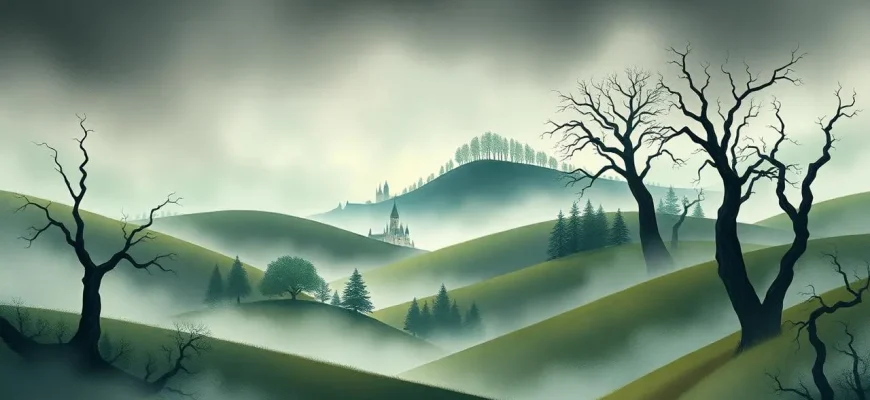 ファンタジーと悪夢の映画特集