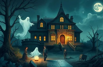 幽霊映画のベスト10