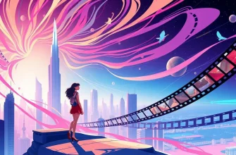 SF旅行映画特集