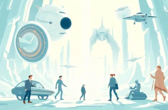 90年代のSF映画特集 - 未来への扉を開く