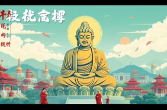 歴史的仏教文化映画10選