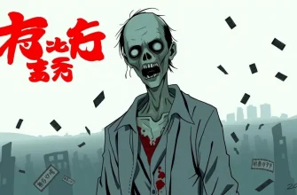 ゾンビホラーフィルム集