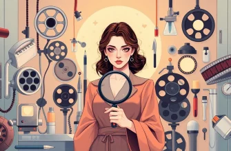 探偵映画：不妊症の謎