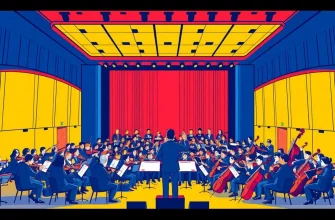 オーケストラのドキュメンタリー映画