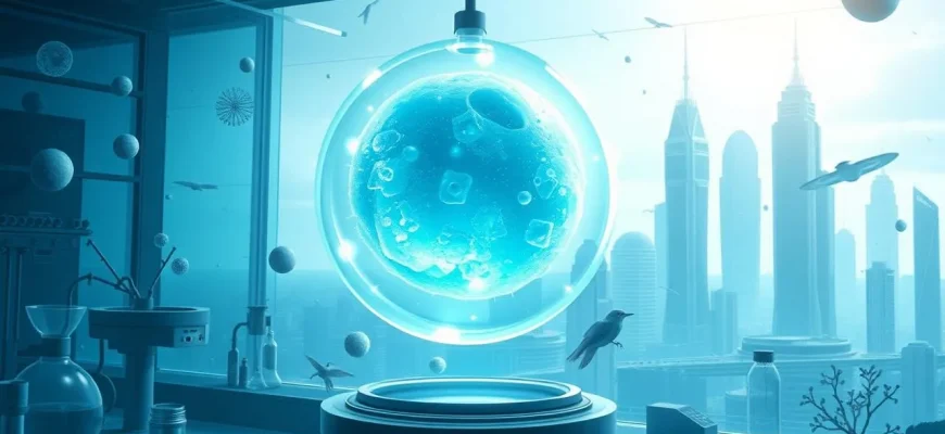 スタミナルセルSF映画特集