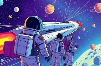 宇宙探査のメロドラマ映画10選