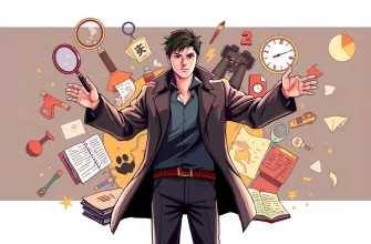 探偵トリラー映画の傑作選