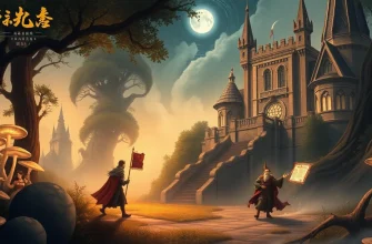 ファンタジー映画の謎解き：10選