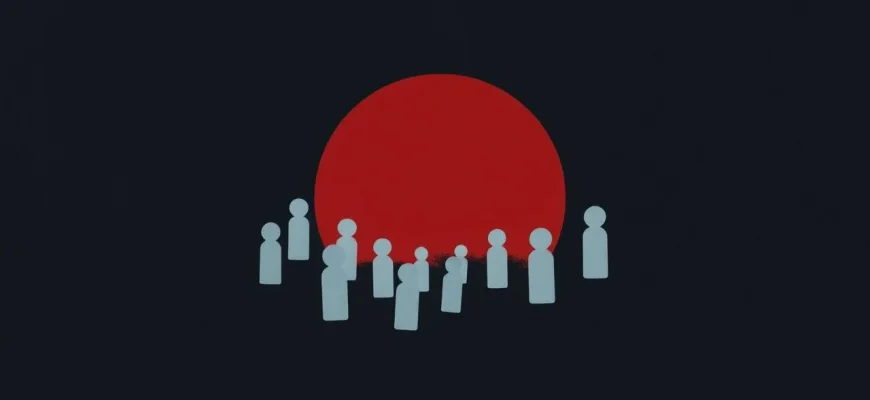 連続殺人鬼の恐怖映画10選