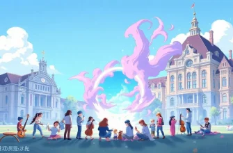 大学を舞台にしたファンタジー映画ベスト10