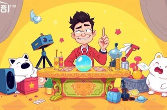 占い師コメディ映画のベスト10