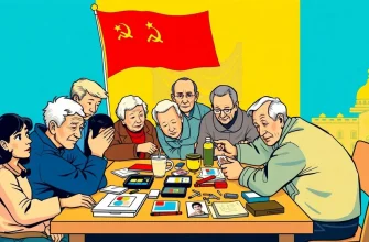 ソビエト映画のアルツハイマー病