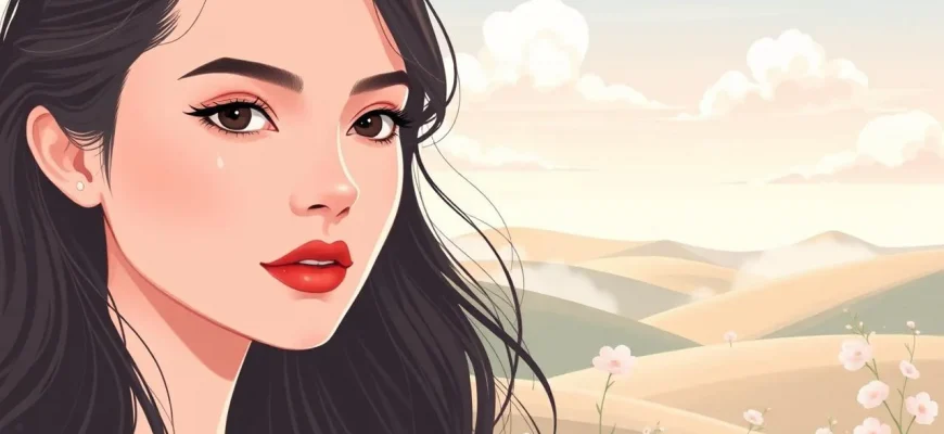 メイクアップ映画の魅力