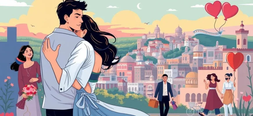 シリアの恋愛映画10選