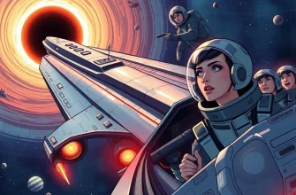 宇宙飛行士のスリラー映画10選