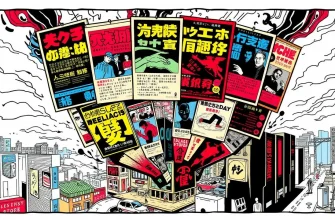 衝撃の犯罪ドキュメンタリー10選