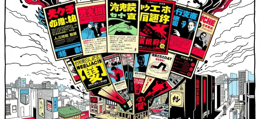 衝撃の犯罪ドキュメンタリー10選