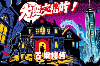 ポルターガイスト探検映画のベスト10