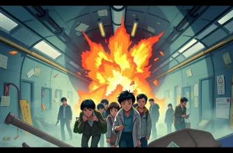 緊急事態を描いた映画10選