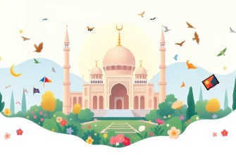 イスラム映画特集 - 文化と信仰の物語