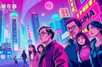 経済の伝記映画10選