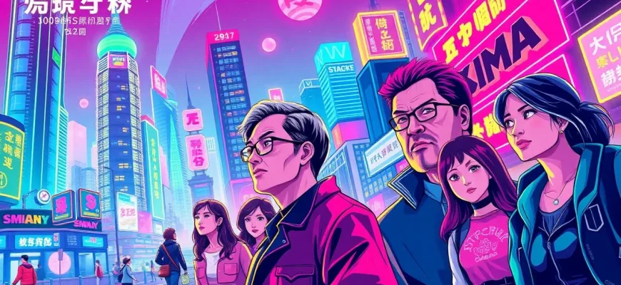 経済の伝記映画10選