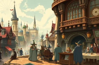 ファンタジー映画の商売特集