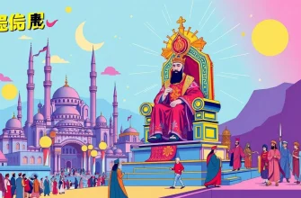 スルタンの映画：歴史と文化の旅