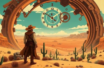 時間パラドックスの西部劇映画リスト