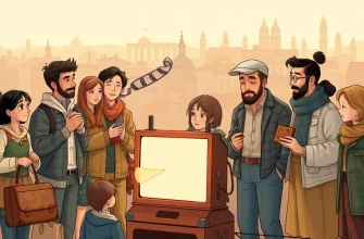 貧困を描いた感動のドラマ映画10選