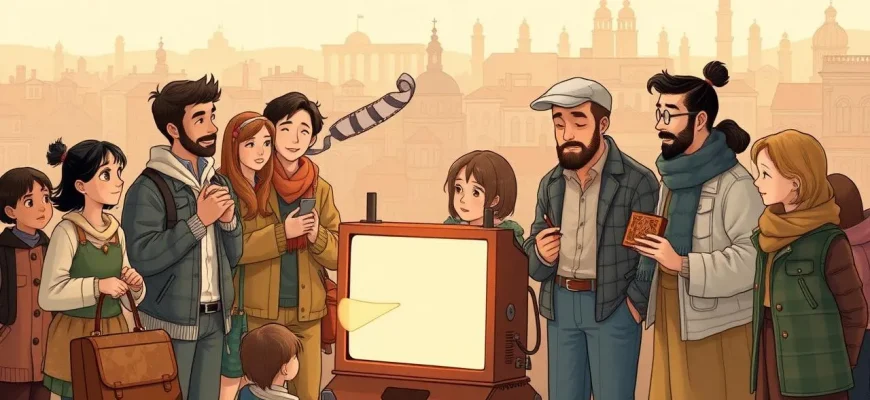 貧困を描いた感動のドラマ映画10選