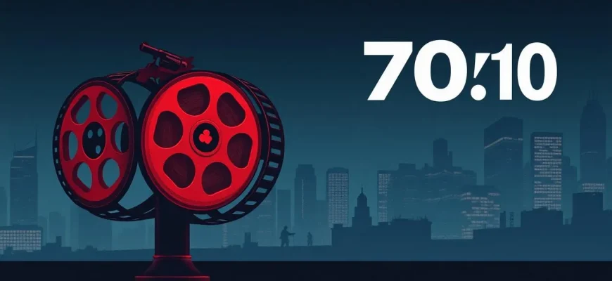 70年代の犯罪映画ベスト10