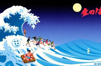 静かな海のスリラーフィルム10選