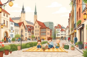 家族向けヨーロッパ映画特集