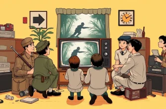 ベトナム戦争を描いたドラマ映画10選