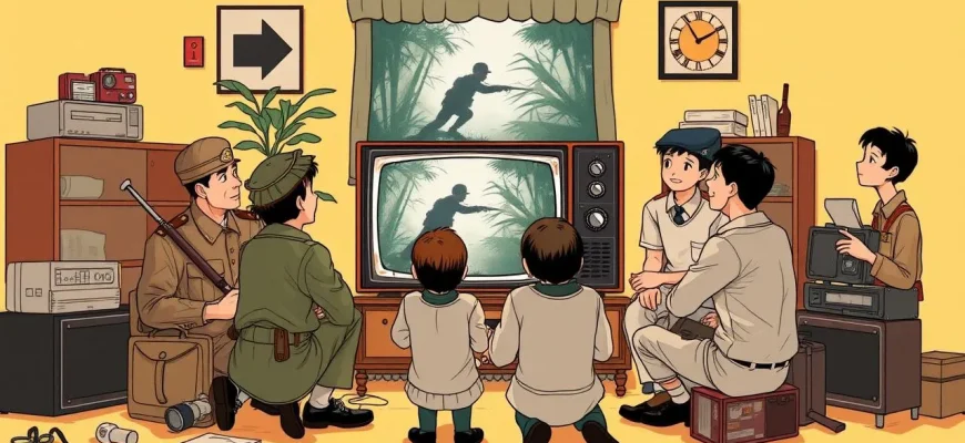 ベトナム戦争を描いたドラマ映画10選