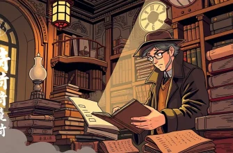 古代の秘文書を探るミステリ映画ベスト10