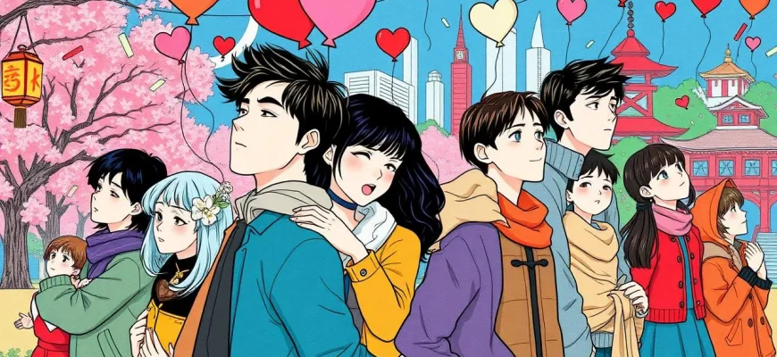 初恋の映画10選 - 心温まる物語