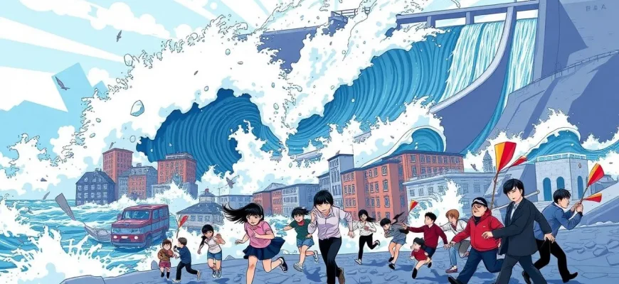 水難映画のベスト10