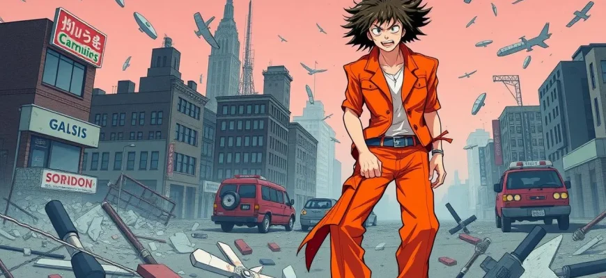 狂気の映画10選