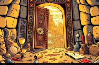 家族向け古代アーティファクト映画10選