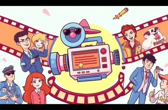 追跡コメディ映画のベスト10