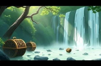 滝を舞台にした探偵映画の10選