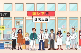 仕事の喜劇映画ベスト10