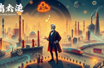 産業革命の伝記映画10選