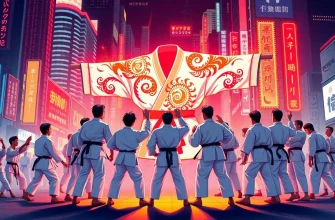 カラテ映画の傑作10選